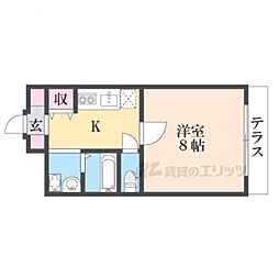 プロムナードIV 106
