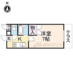 ユーミーロイヤル 303