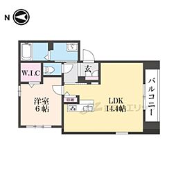 シャーメゾン翠石館 201