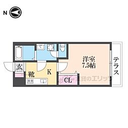 メルローズ秀