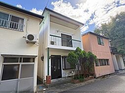 舞鶴市字森の一戸建て
