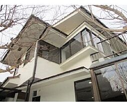 中野区江古田１丁目の一戸建て