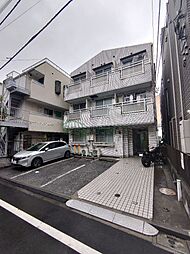 ベルメゾン片岡 203