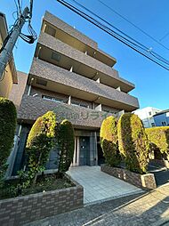 豊島区目白５丁目