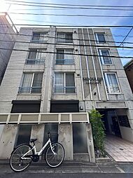 文京区白山５丁目