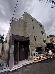 文京区大塚４丁目