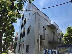 練馬区羽沢２丁目