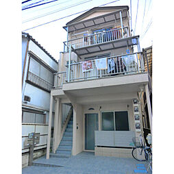 豊島区駒込２丁目