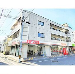 豊島区千早１丁目