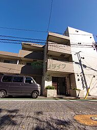 練馬区豊玉北６丁目