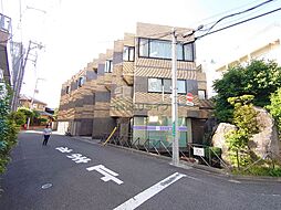 中野区江原町３丁目