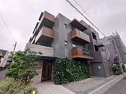 練馬区豊玉北２丁目