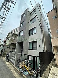 豊島区巣鴨４丁目