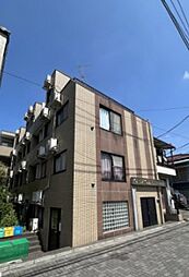 文京区千石２丁目