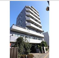 練馬区北町３丁目