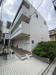 荒川区西尾久１丁目