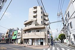 練馬区豊玉北４丁目