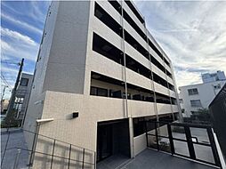 北区滝野川７丁目