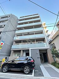 豊島区南大塚３丁目