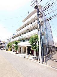 中野区江原町２丁目