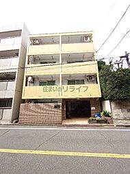 練馬区豊玉上２丁目