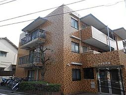 中野区江古田１丁目