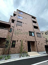 北区田端新町１丁目