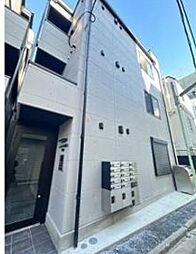 荒川区西尾久２丁目