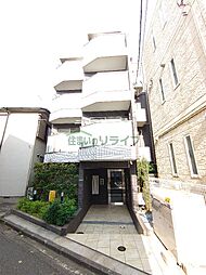 練馬区練馬１丁目