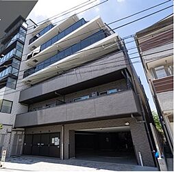 荒川区東尾久３丁目