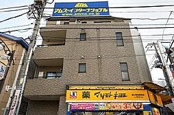 練馬区貫井３丁目