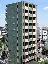 練馬区中村北１丁目