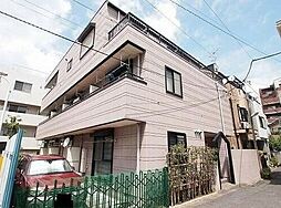 豊島区南長崎５丁目