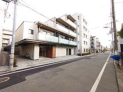 バウスステージ練馬豊玉 102