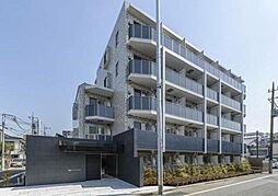 練馬区豊玉北４丁目