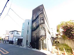 練馬区桜台４丁目