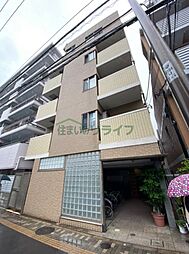 文京区本駒込２丁目