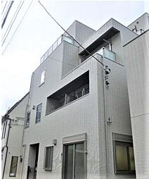 練馬区石神井町３丁目