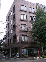 文京区本駒込２丁目