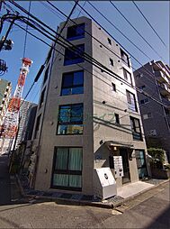 練馬区中村北１丁目