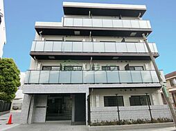 練馬区平和台２丁目