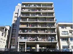 荒川区西日暮里６丁目