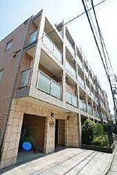 豊島区駒込４丁目