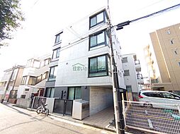 練馬区練馬４丁目