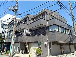 練馬区上石神井２丁目