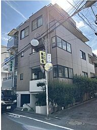 豊島区南長崎２丁目