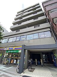 荒川区西尾久２丁目