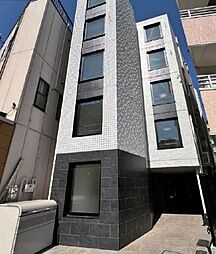 北区田端新町２丁目