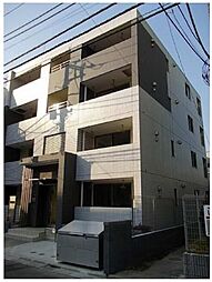 練馬区中村北１丁目