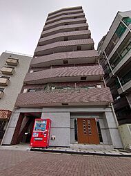 豊島区南長崎１丁目